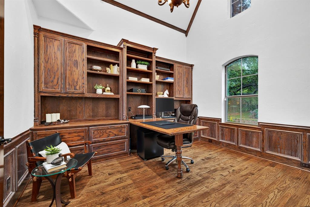 Stone Creek Village Ph 1 - Residential