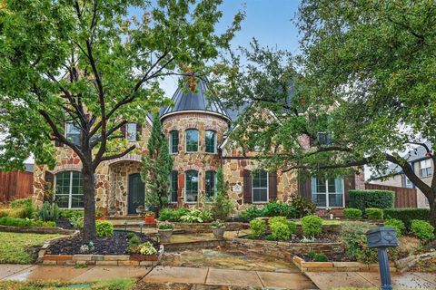 1374 Deer Lake Drive Frisco TX 75036