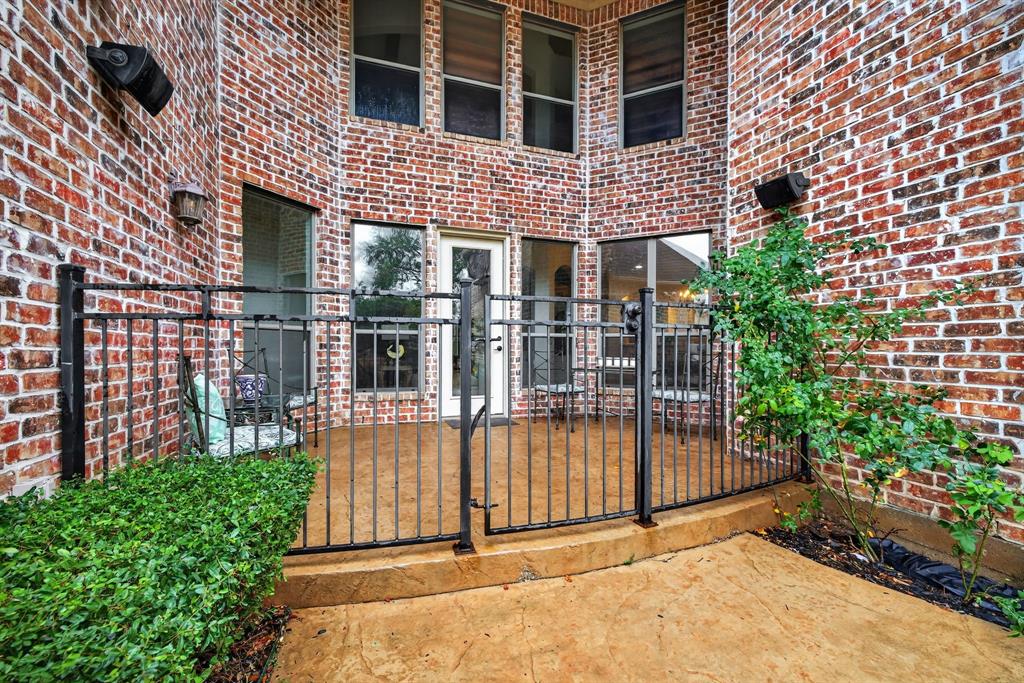 Stone Creek Village Ph 1 - Residential