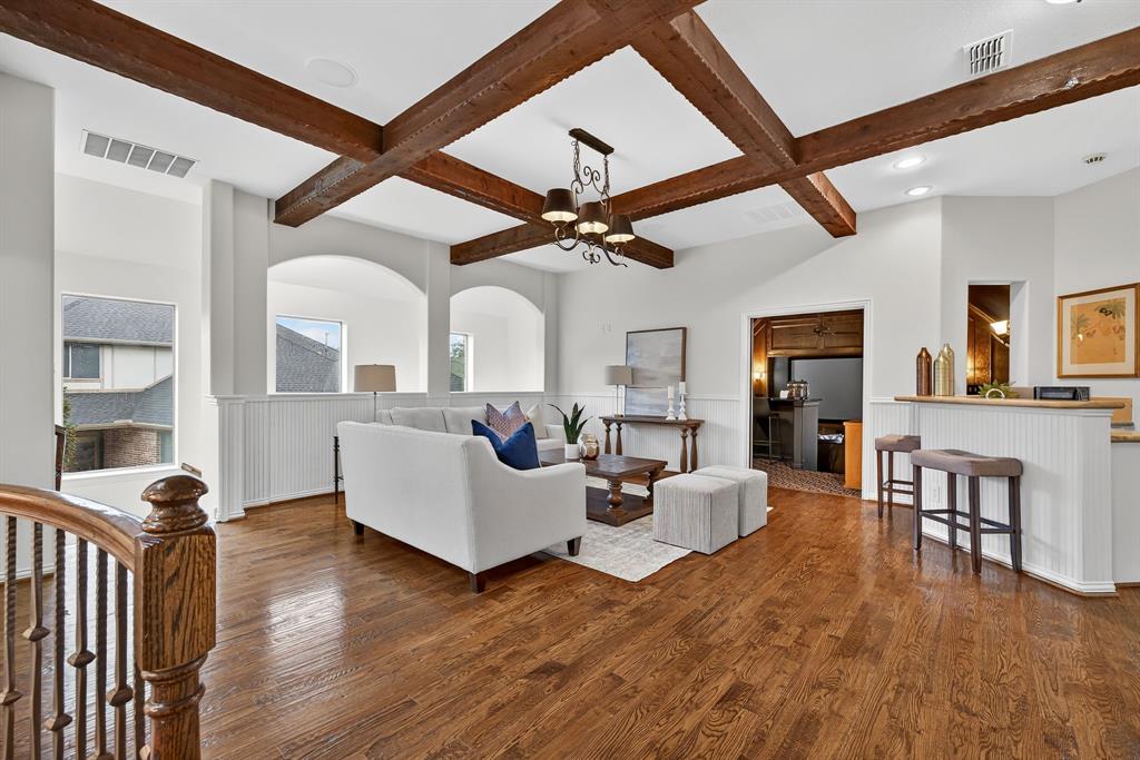 Stone Creek Village Ph 1 - Residential