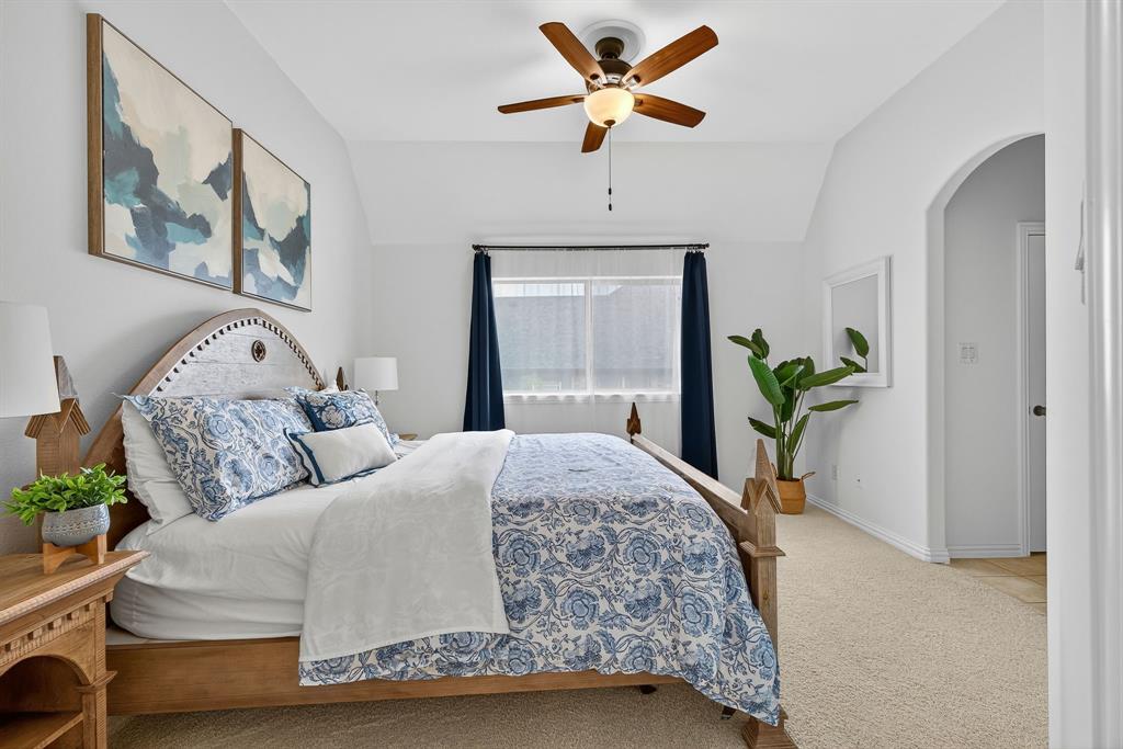 Stone Creek Village Ph 1 - Residential