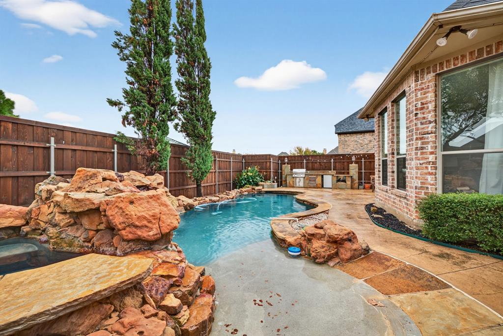 Stone Creek Village Ph 1 - Residential