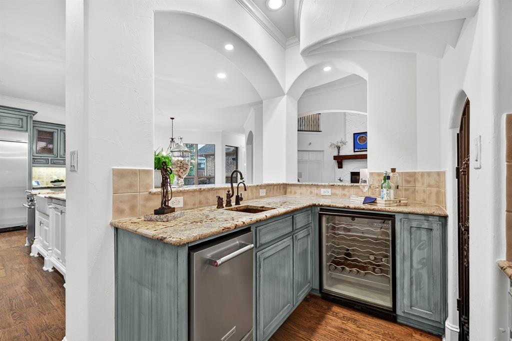 Stone Creek Village Ph 1 - Residential