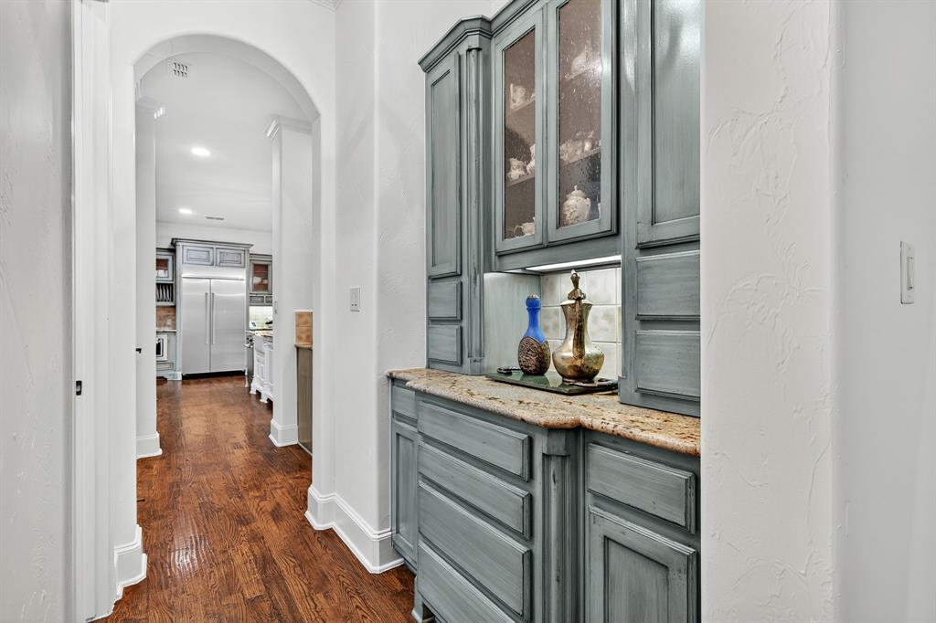 Stone Creek Village Ph 1 - Residential