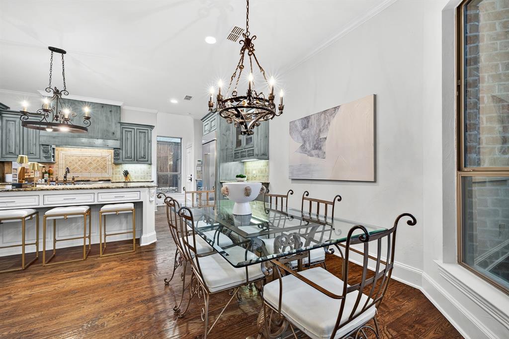 Stone Creek Village Ph 1 - Residential