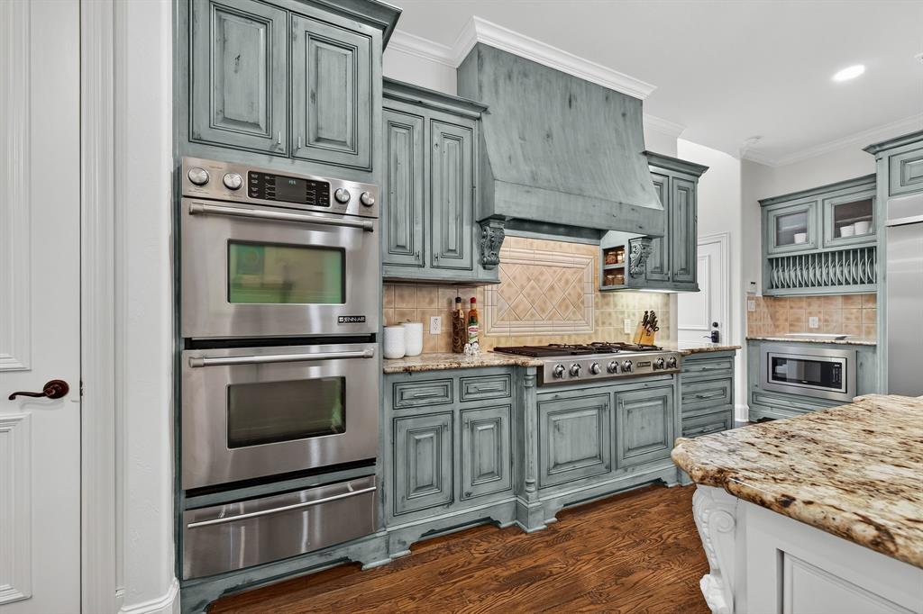 Stone Creek Village Ph 1 - Residential