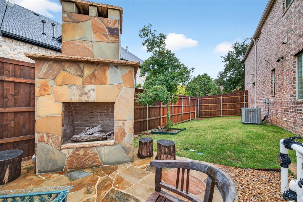 Stone Creek Village Ph 1 - Residential