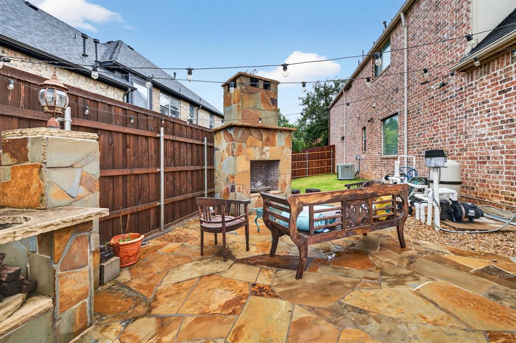 Stone Creek Village Ph 1 - Residential