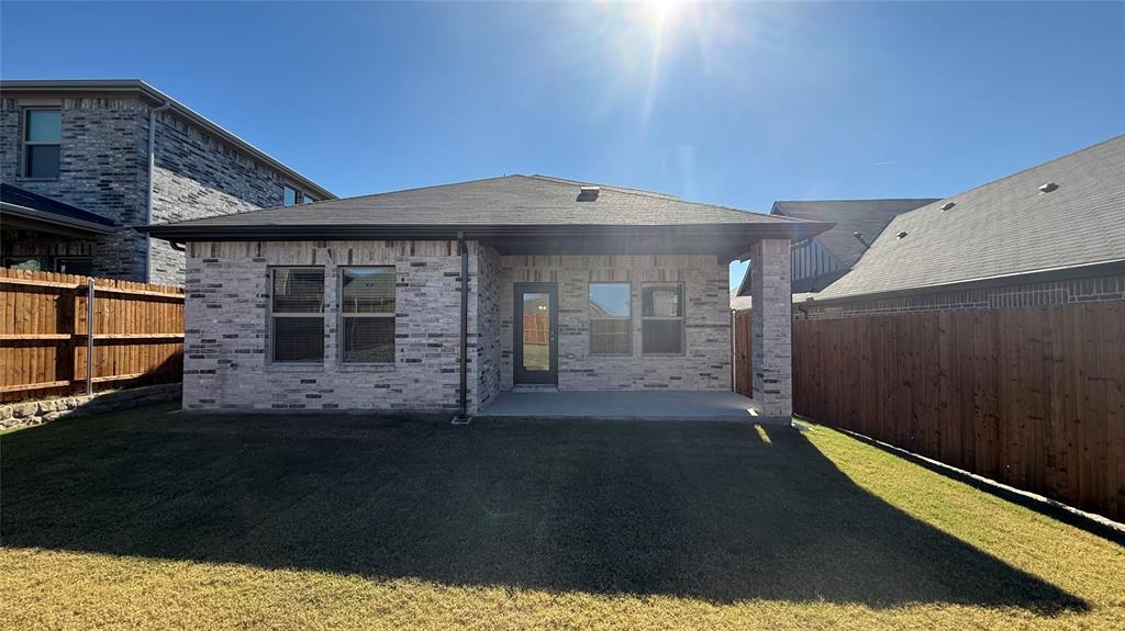 Simpson Xing Ph 3 - Residential Lease