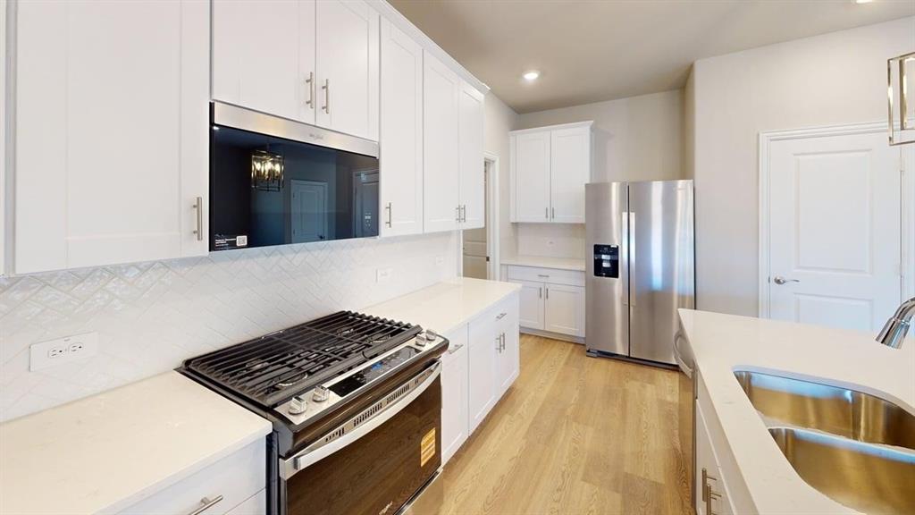 Simpson Xing Ph 3 - Residential Lease