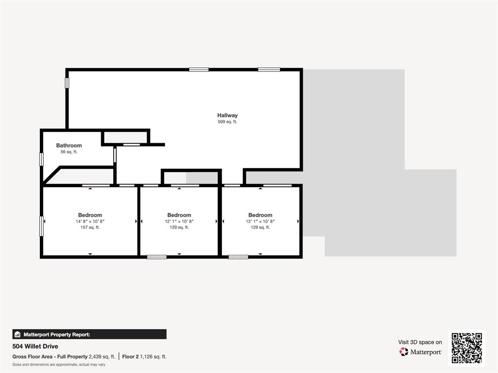 Simpson Xing Ph 3 - Residential Lease