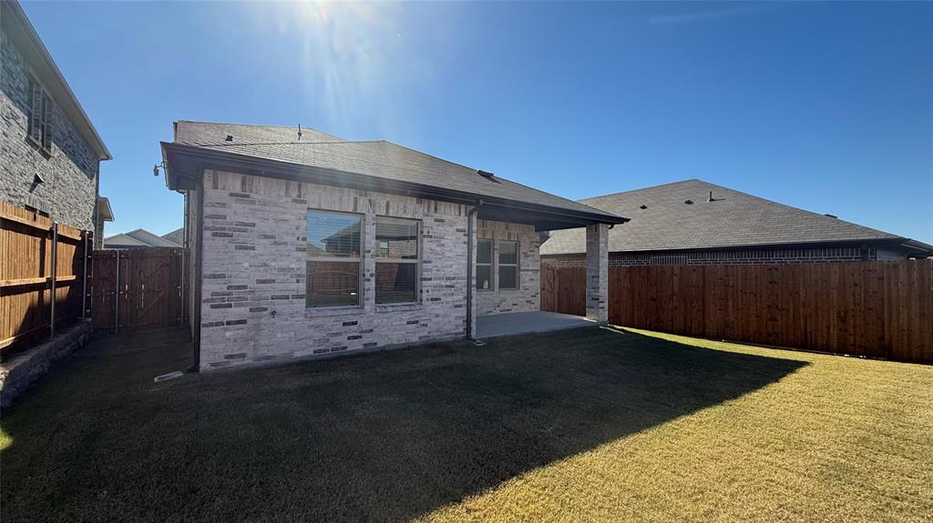 Simpson Xing Ph 3 - Residential Lease