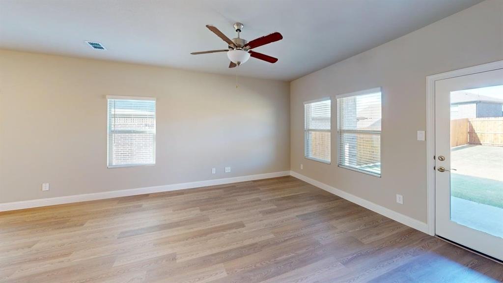 Simpson Xing Ph 3 - Residential Lease