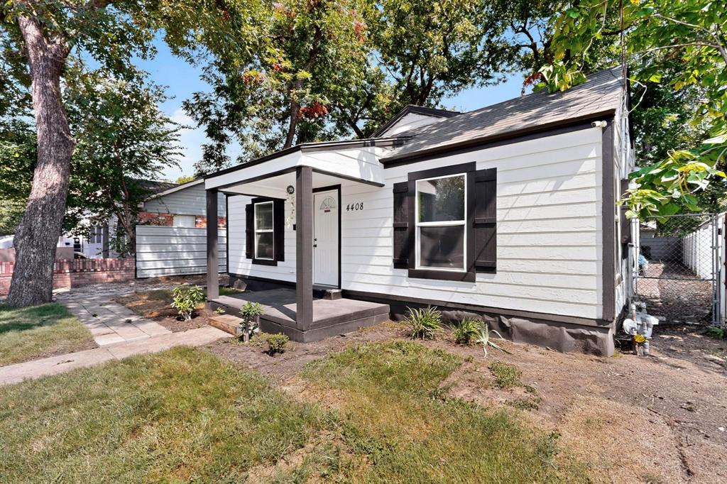 Broadview Add - Residential