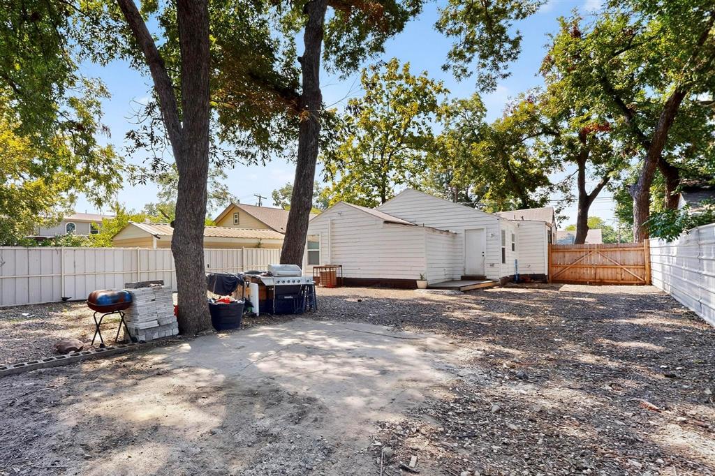 Broadview Add - Residential