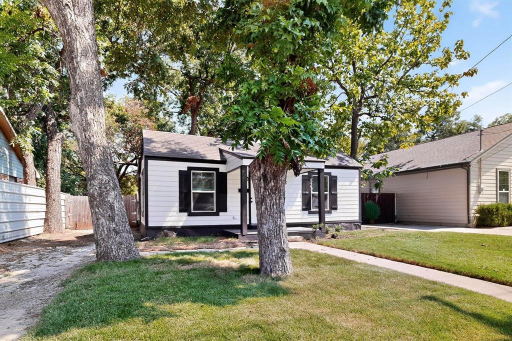 Broadview Add - Residential