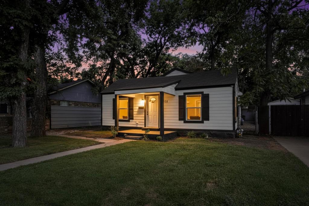 Broadview Add - Residential