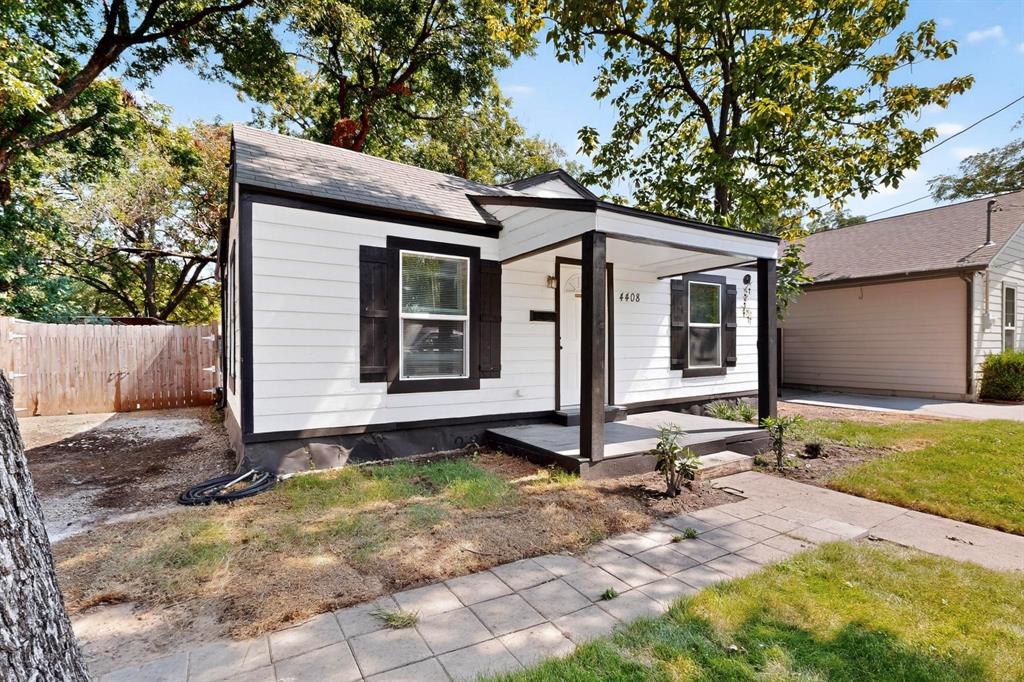 Broadview Add - Residential