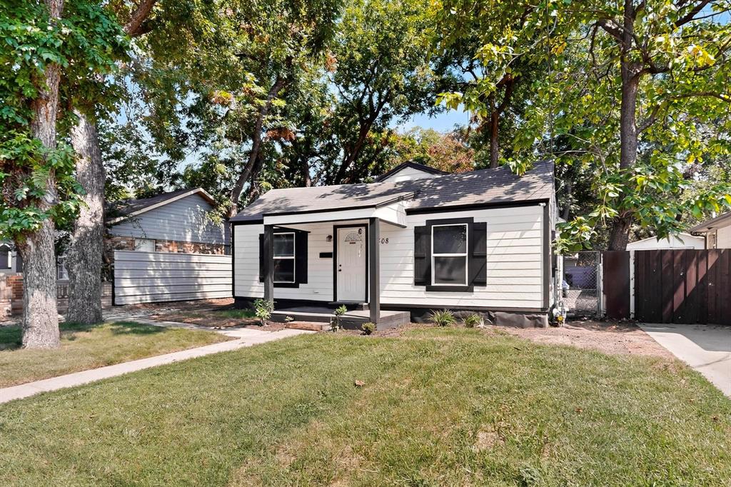 Broadview Add - Residential