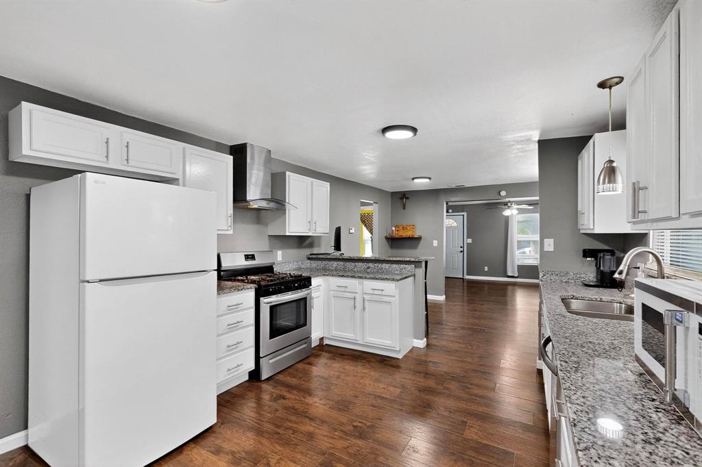 Broadview Add - Residential