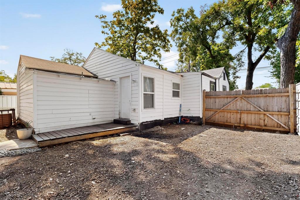 Broadview Add - Residential