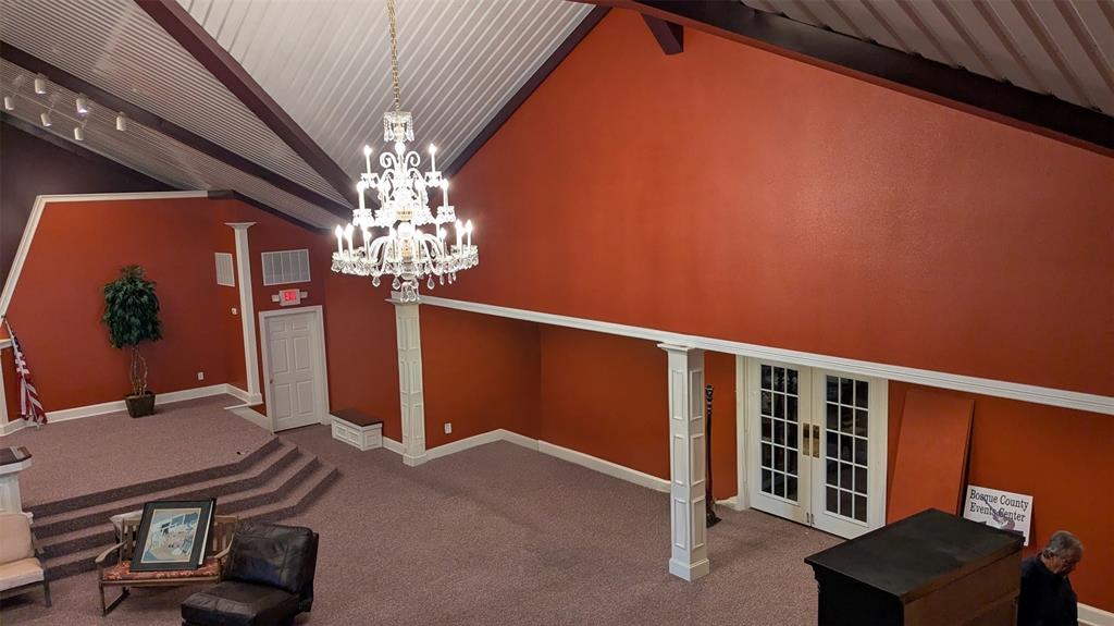 Hodge, G - Residential