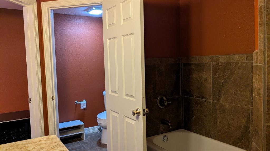 Hodge, G - Residential