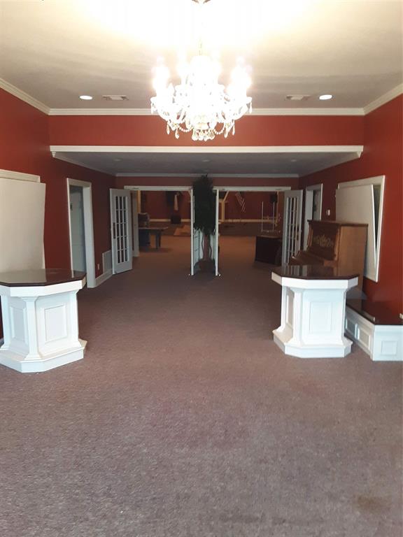 Hodge, G - Residential