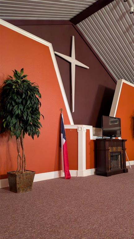 Hodge, G - Residential