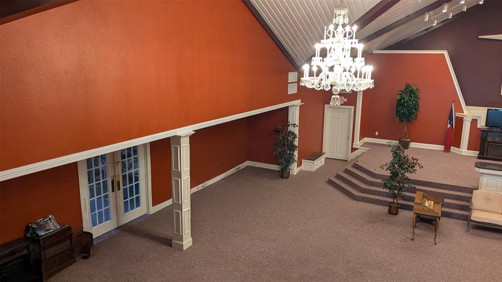 Hodge, G - Residential