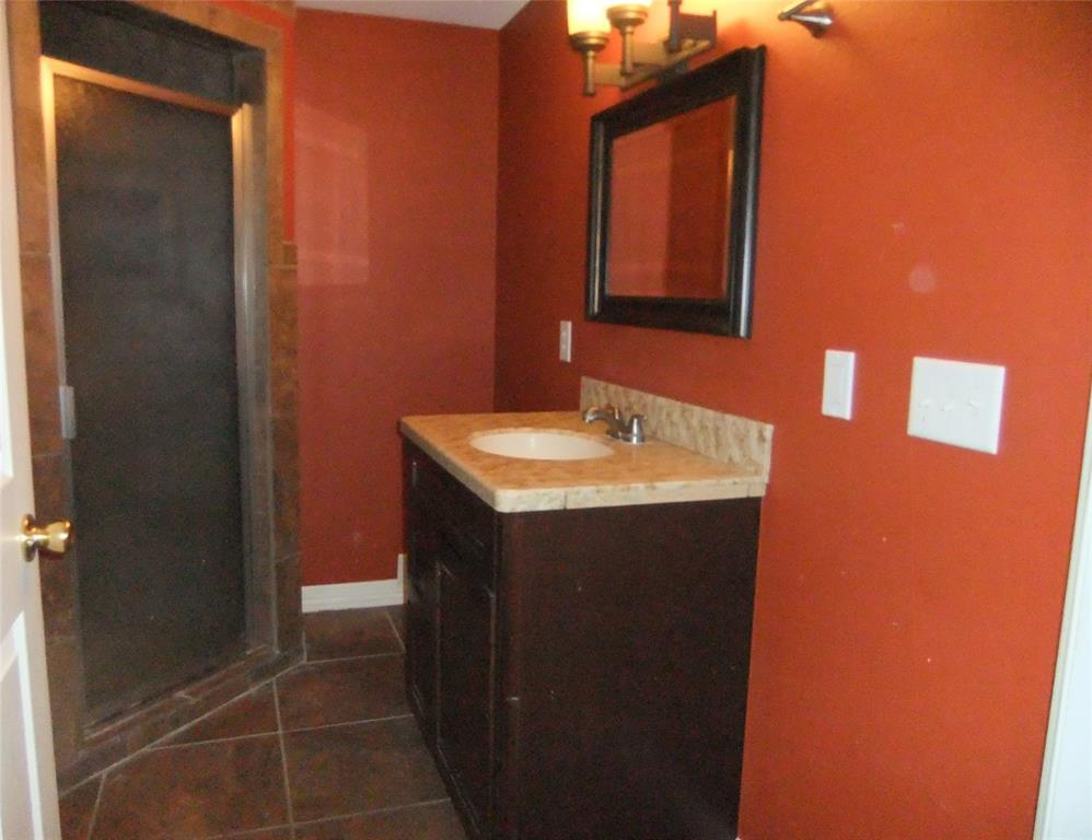 Hodge, G - Residential