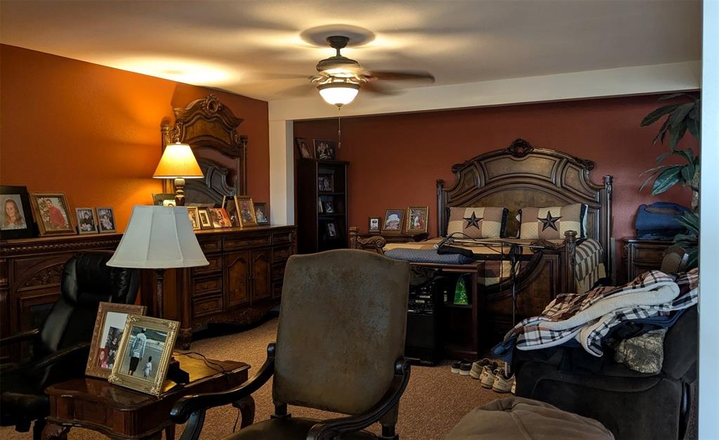 Hodge, G - Residential