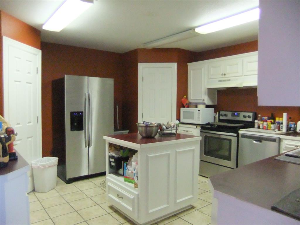 Hodge, G - Residential