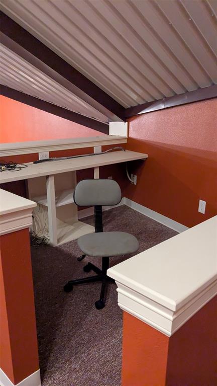 Hodge, G - Residential