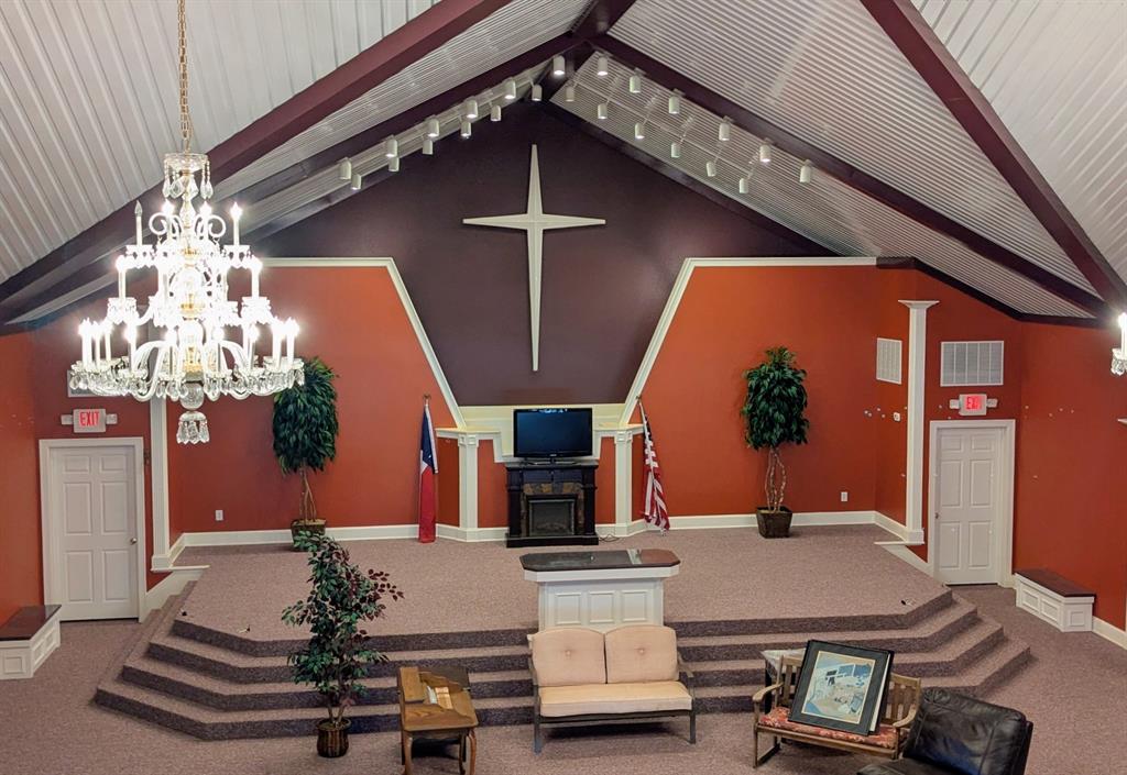 Hodge, G - Residential