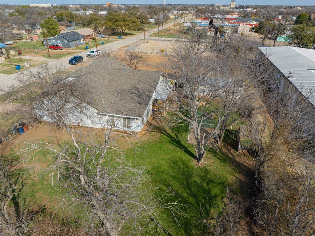 Lakeview - Residential