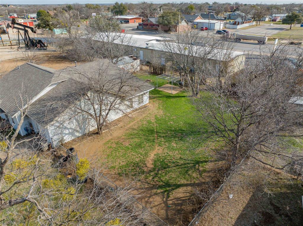 Lakeview - Residential