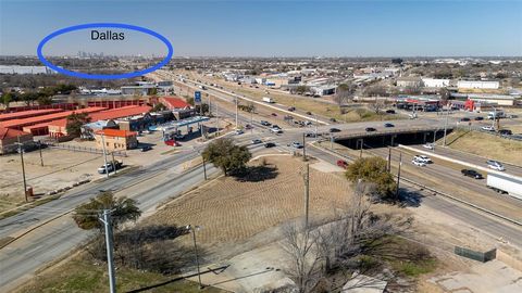 Tiny photo for 1020 US Highway 80 E, Mesquite, TX 75149 (MLS # 20877037)