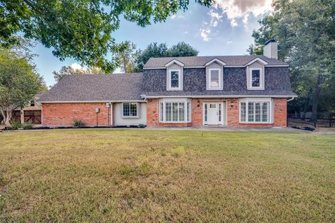 818 Meadowview Lane Wylie TX 75098