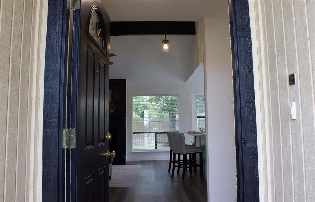 Photo of 4505 Beaus Way, Garland, TX 75043 (MLS # 21342291)