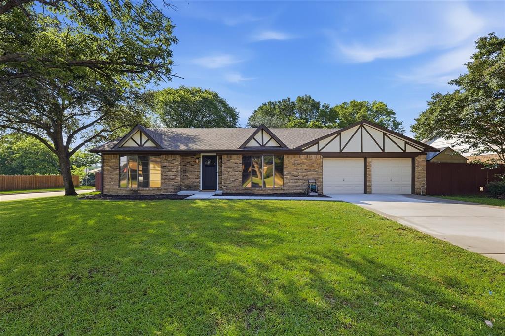 1029 Summerplace Lane
