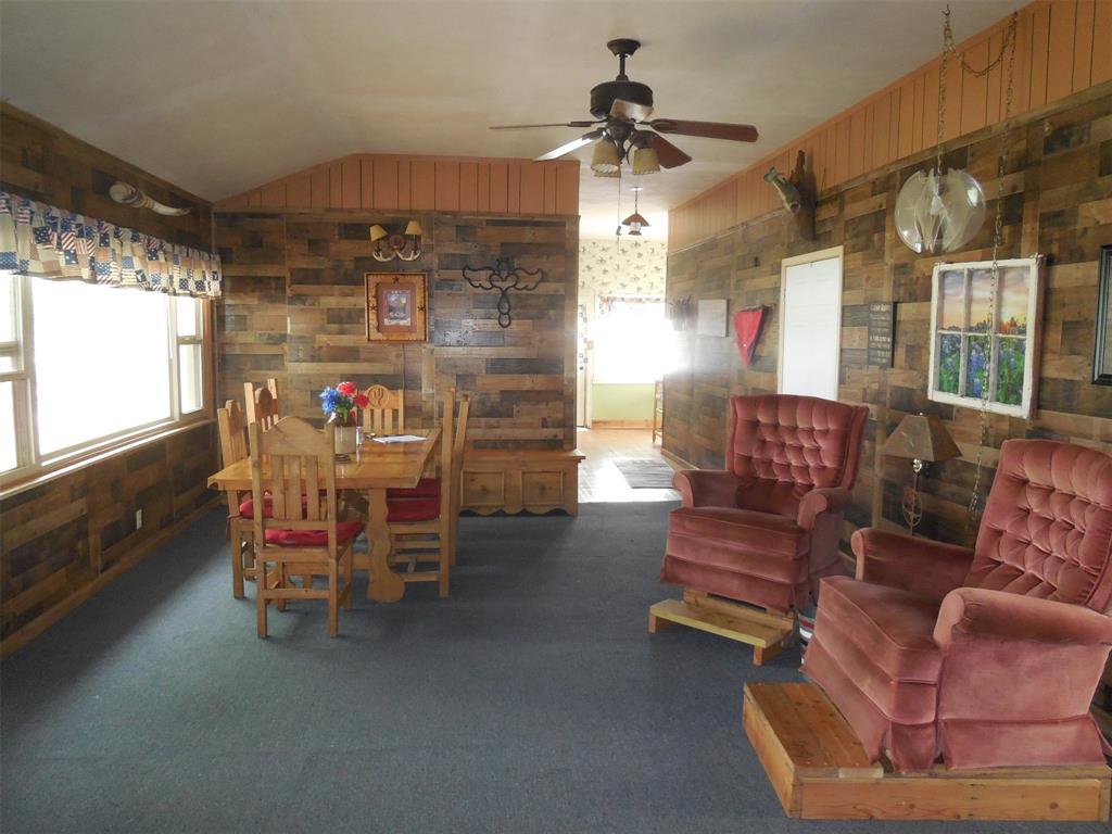 Williamson Cabin - Residential