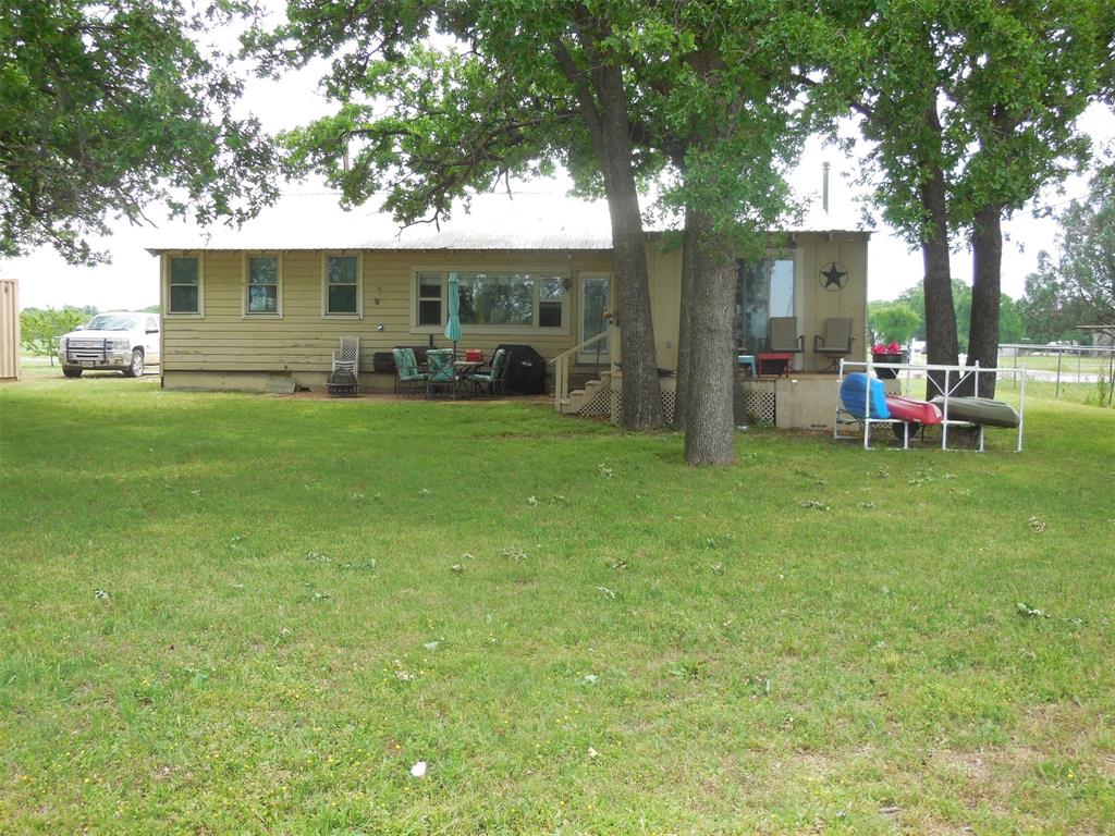 Williamson Cabin - Residential