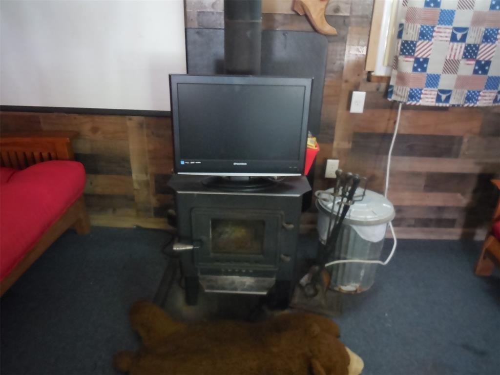 Williamson Cabin - Residential