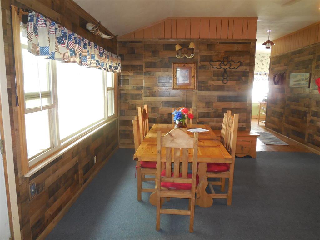 Williamson Cabin - Residential