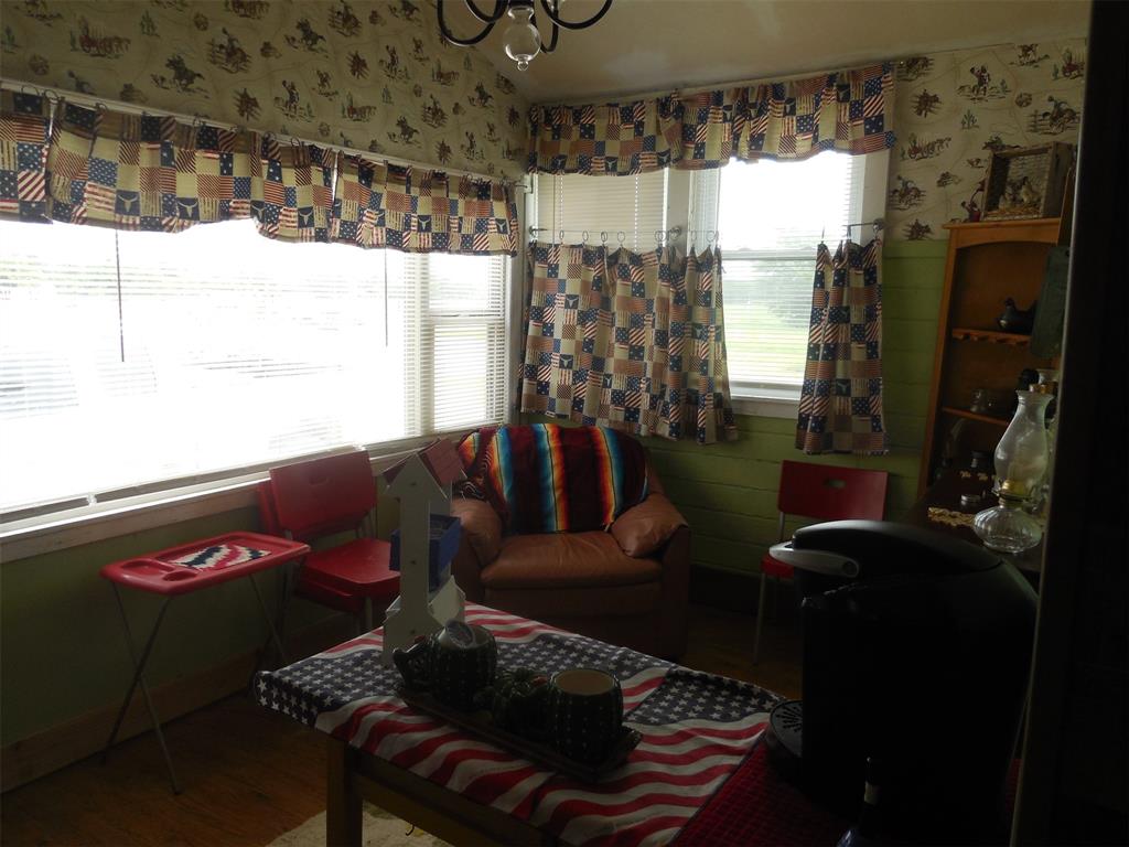 Williamson Cabin - Residential