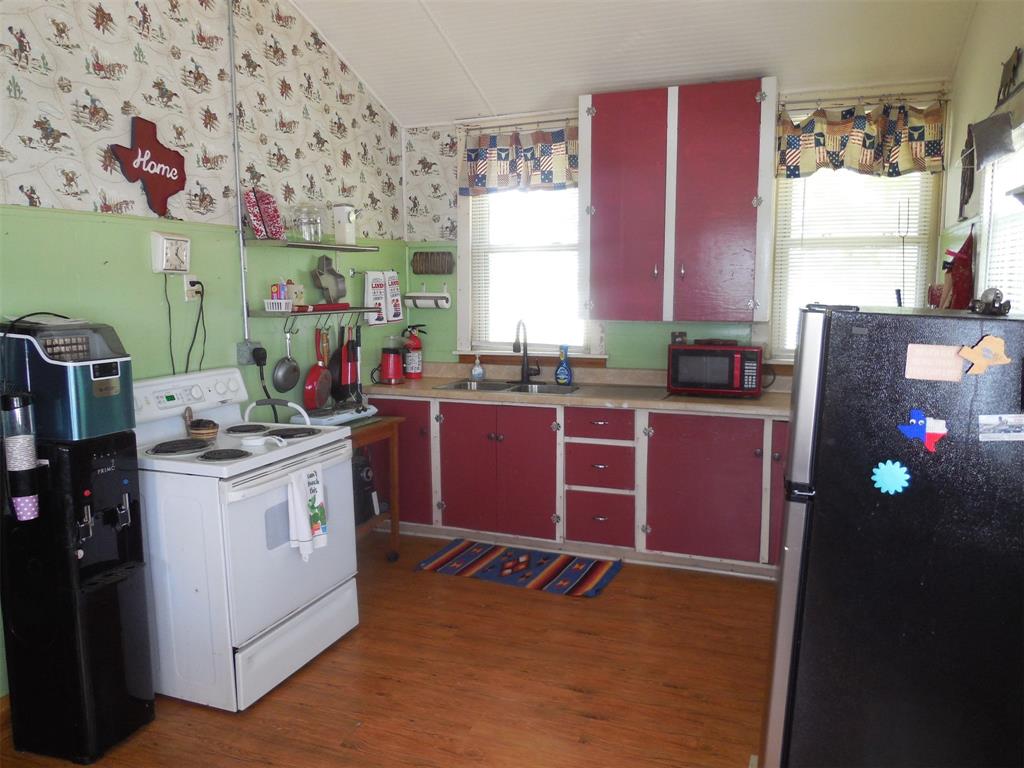 Williamson Cabin - Residential