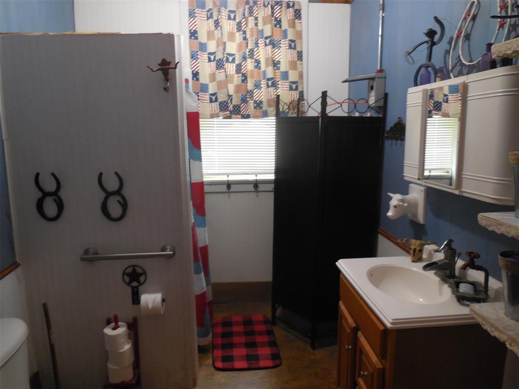 Williamson Cabin - Residential