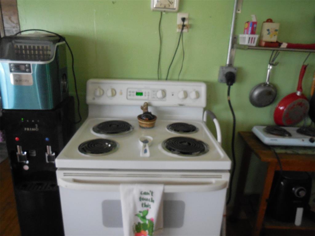 Williamson Cabin - Residential