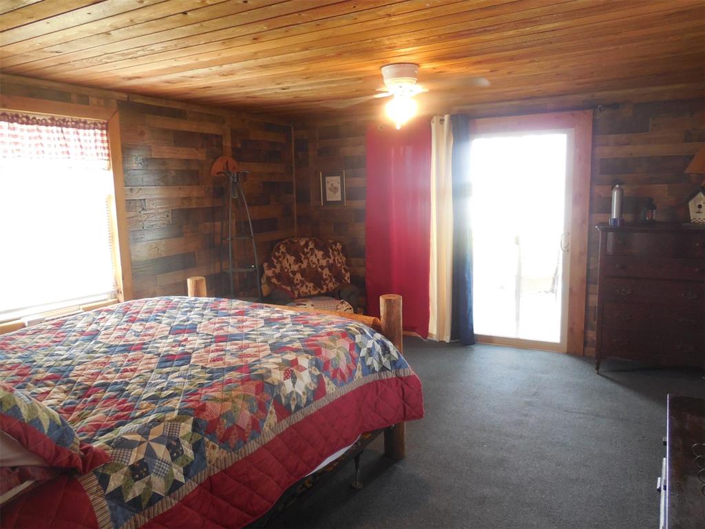 Williamson Cabin - Residential